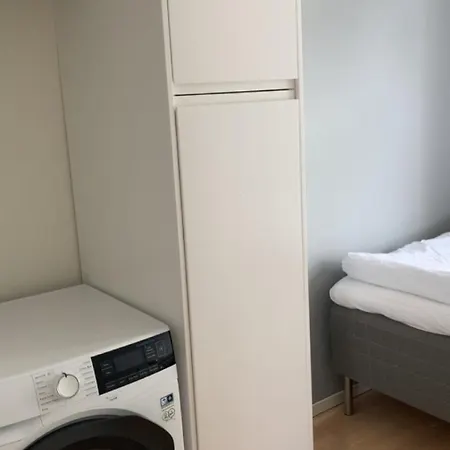 Apartment Stylish In Storhaug Stavanger